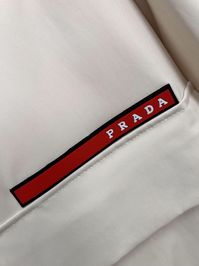 Prada Outwear